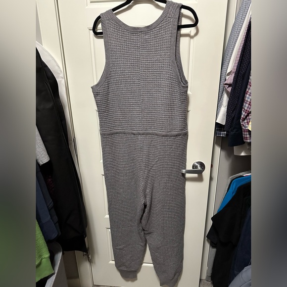 NWT Smash and Tess Megan Waffle Romper Size XL - Picture 4 of 5